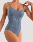 Mirella M70007LM Adagio Camisole Leotard
