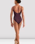 Mirella M70007LM Adagio Camisole Leotard