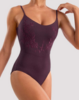 Mirella M70007LM Adagio Camisole Leotard