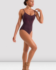 Mirella M70007LM Adagio Camisole Leotard