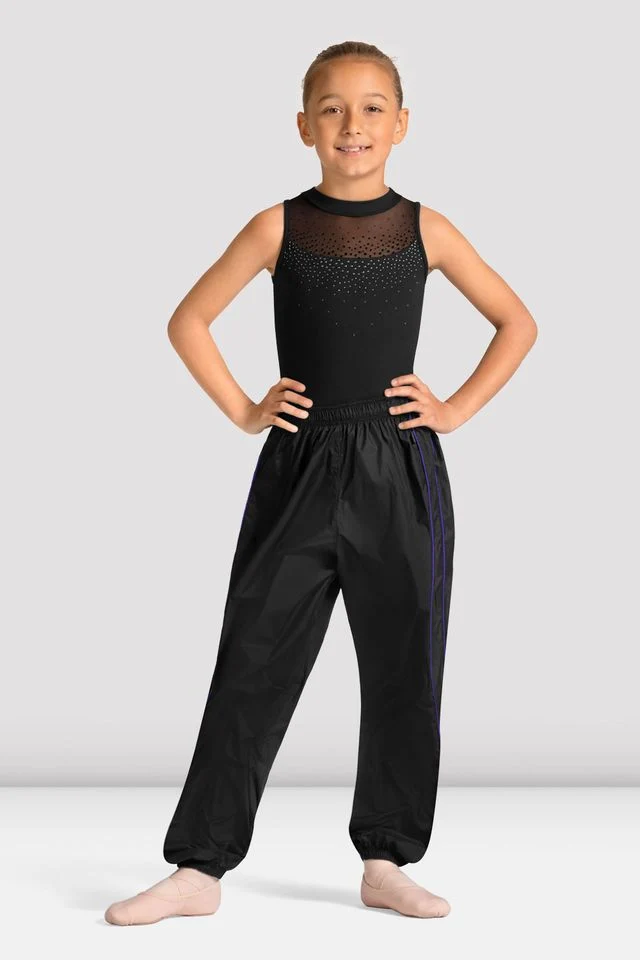 Mirella M80006C Celestia Piping Ripstop Pant