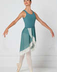 Mondor 16110 Jezabel Wrap Skirt