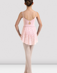 Mirella MS900C Miami Mesh Skirt