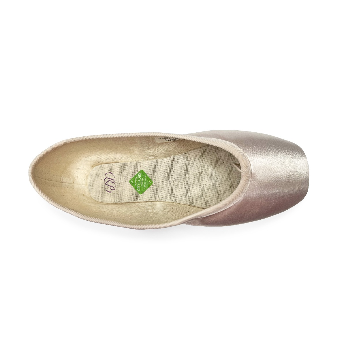 RP Mabe Pointe Shoe FM
