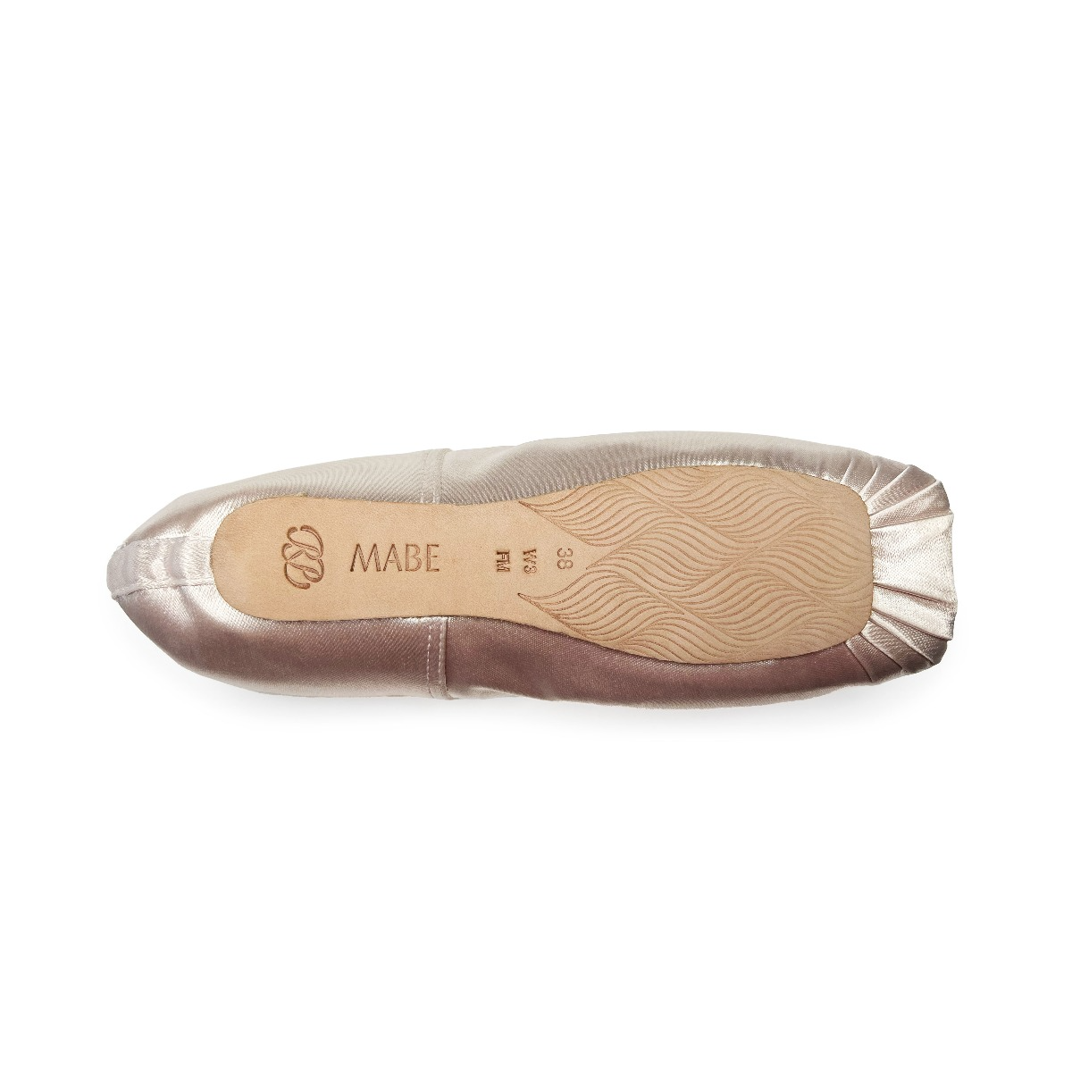 RP Mabe Pointe Shoe FM