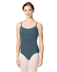 Lulli LUB273 Marianna Camisole Leotard