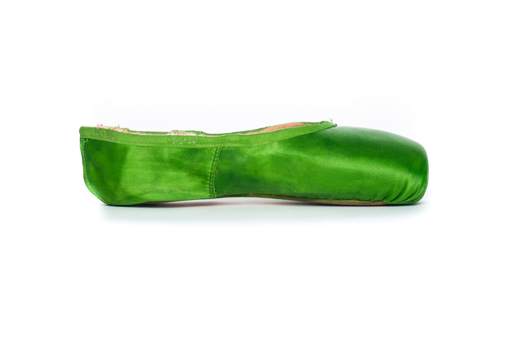 Pointe People Pointe Shoe Paint