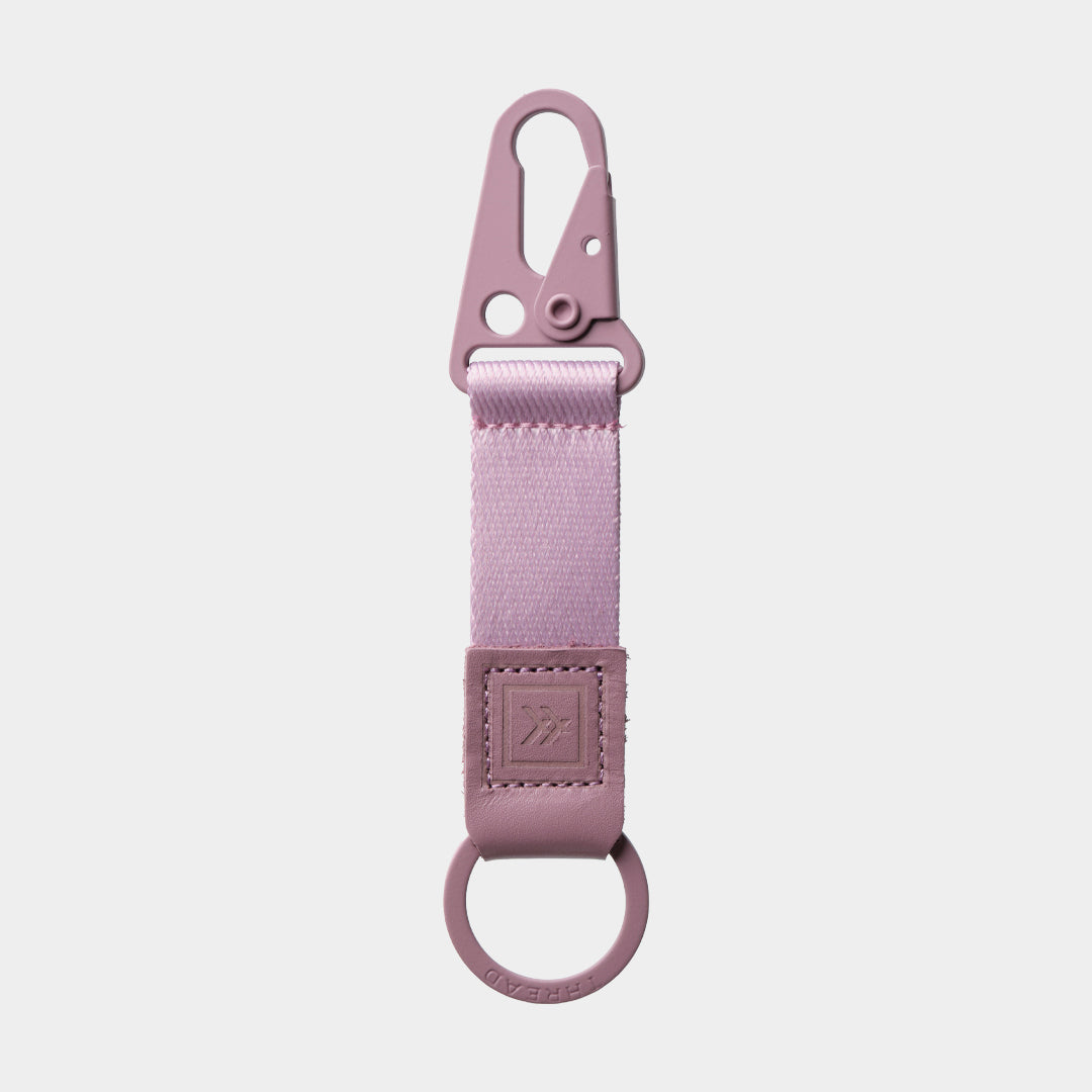 Thread Keychain Clip