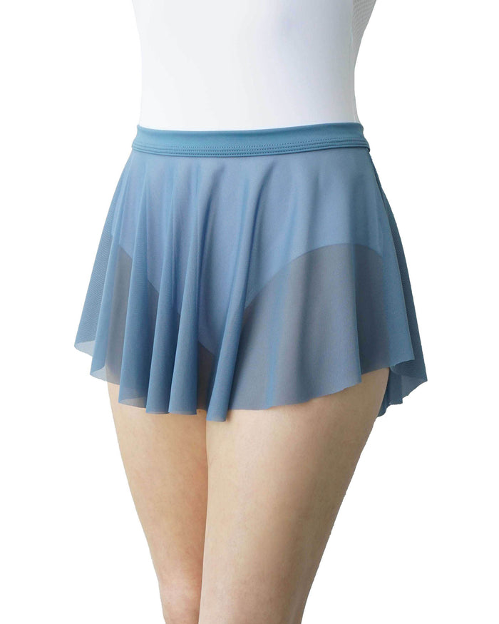 Jule Dancewear Meshie Skirt
