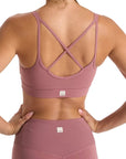 Vuori Mindset Bra