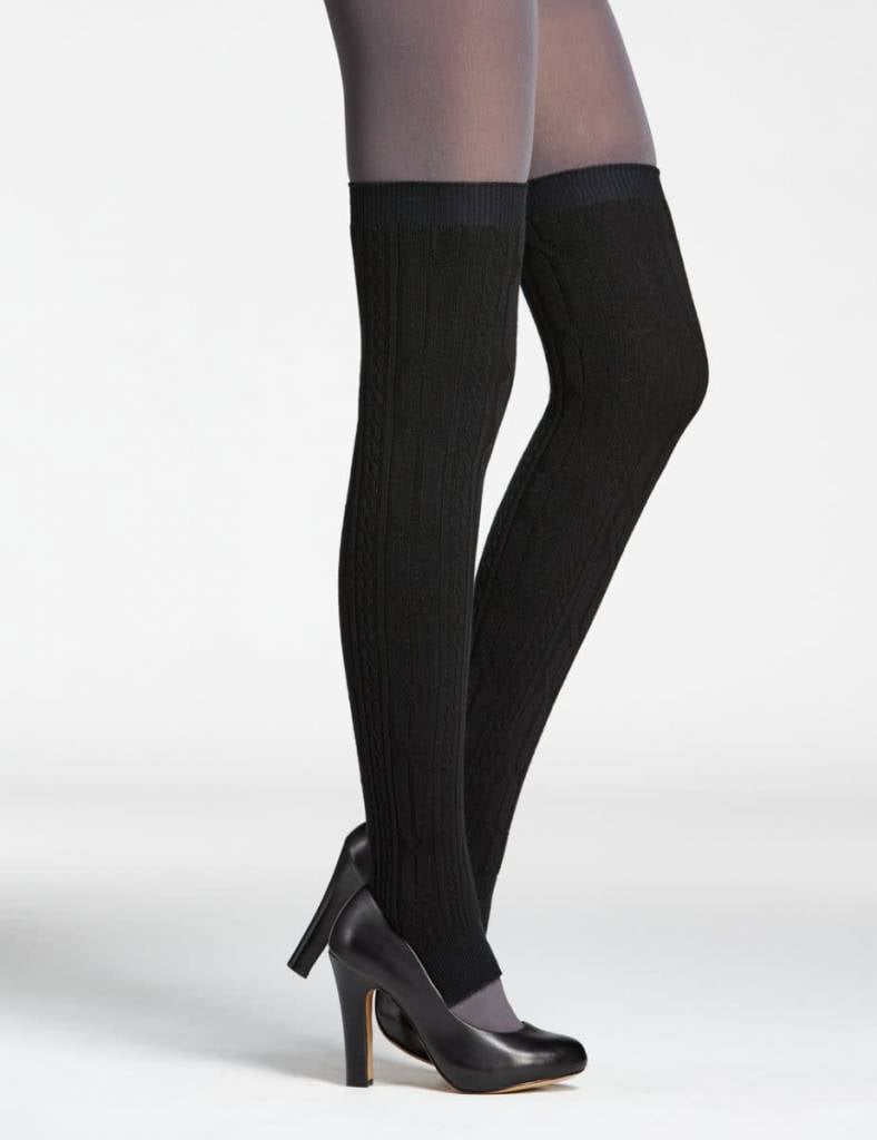 Mondor 5269 Merino Wool Leg Warmers 23