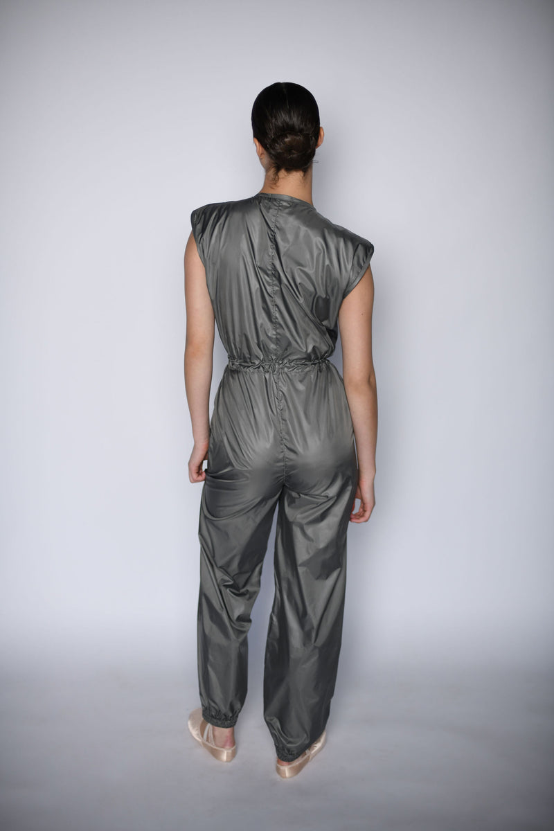 Bosaddo Urban Swan Heat Retaining Jumpsuit – The Shoe Room