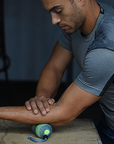 Tune Up Fitness Yoga Tune Up Therapy Ball Pair