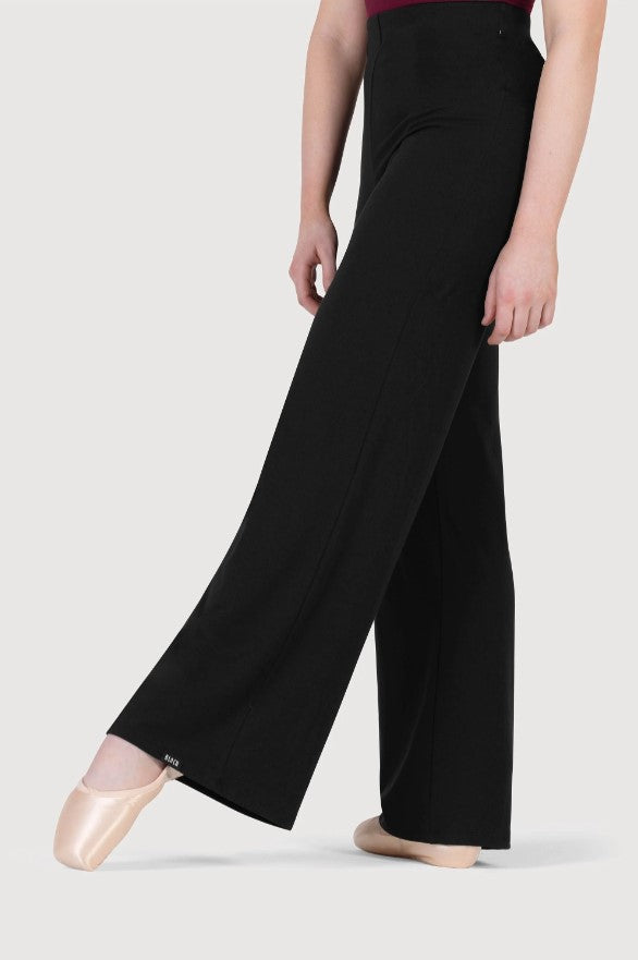Bloch P5208 Clodagh Soft Wide Leg Pant