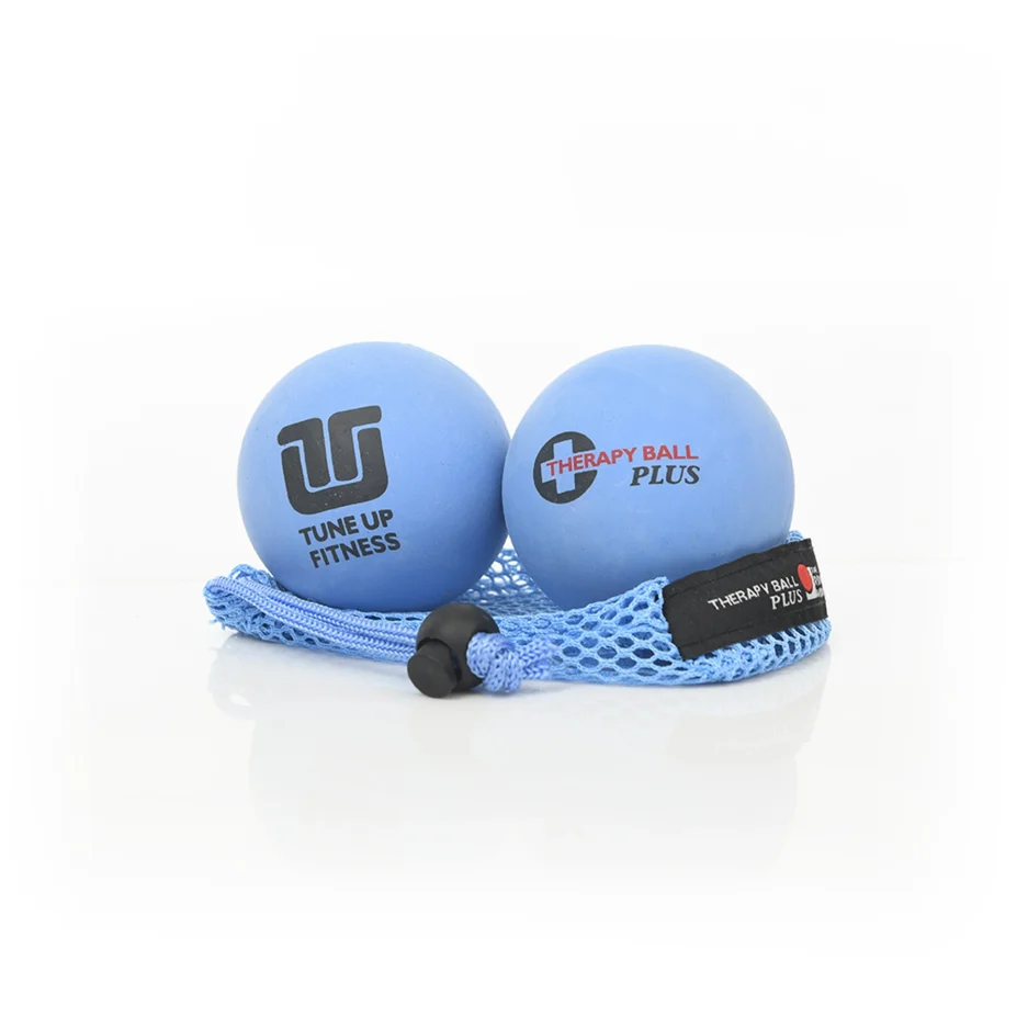 Tune Up Fitness Therapy Ball Plus Pair