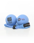 Tune Up Fitness Therapy Ball Plus Pair