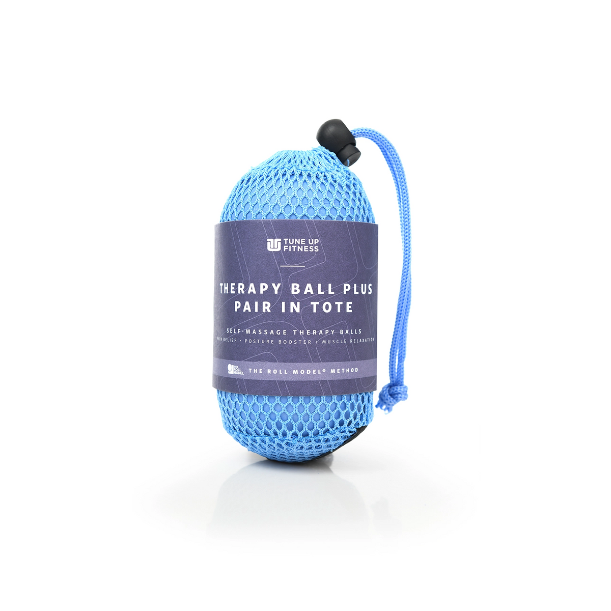 Tune Up Fitness Therapy Ball Plus Pair