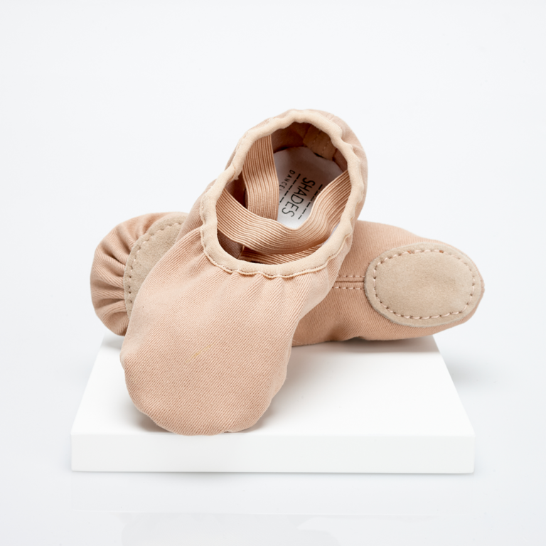 Shades Dancewear Ballet Slippers