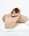 Shades Dancewear Ballet Slippers