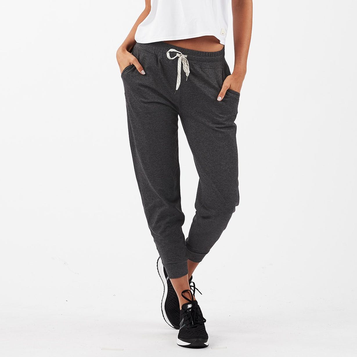 VUORI ヴオリperformance jogger Vuori Performance Jogger – The Shoe Room
