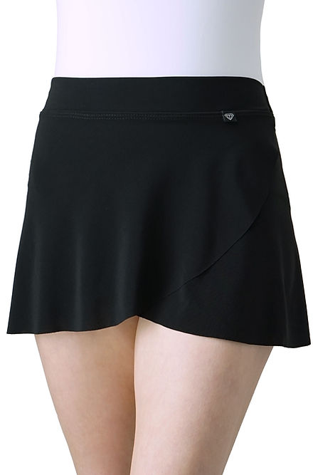 Jule Dancewear Petal Skirt Child