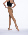 Pointe People Convertible Tights