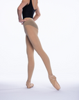 Pointe People Convertible Tights