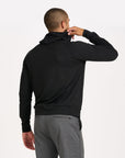 Vuori Ponto Performance Half Zip Hoodie