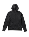 Vuori Ponto Performance Half Zip Hoodie