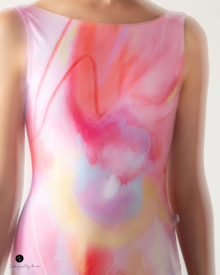 Designed By Alice Leotard – The Shoe Room