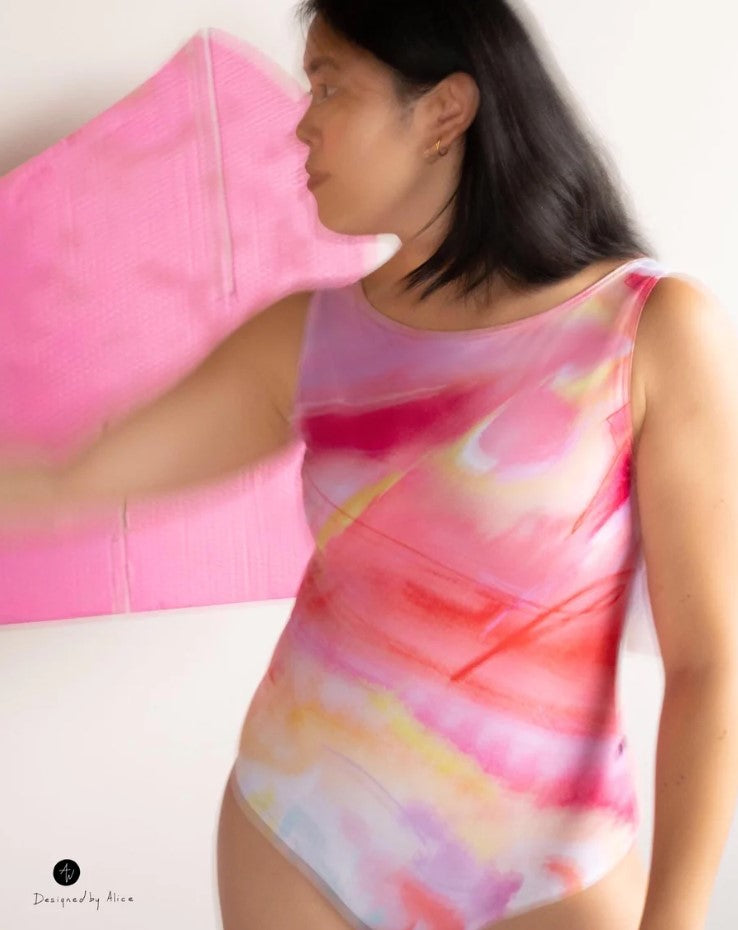 Designed By Alice Leotard – The Shoe Room