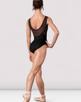 Bloch L50009 Lumina Honey Tank Leotard