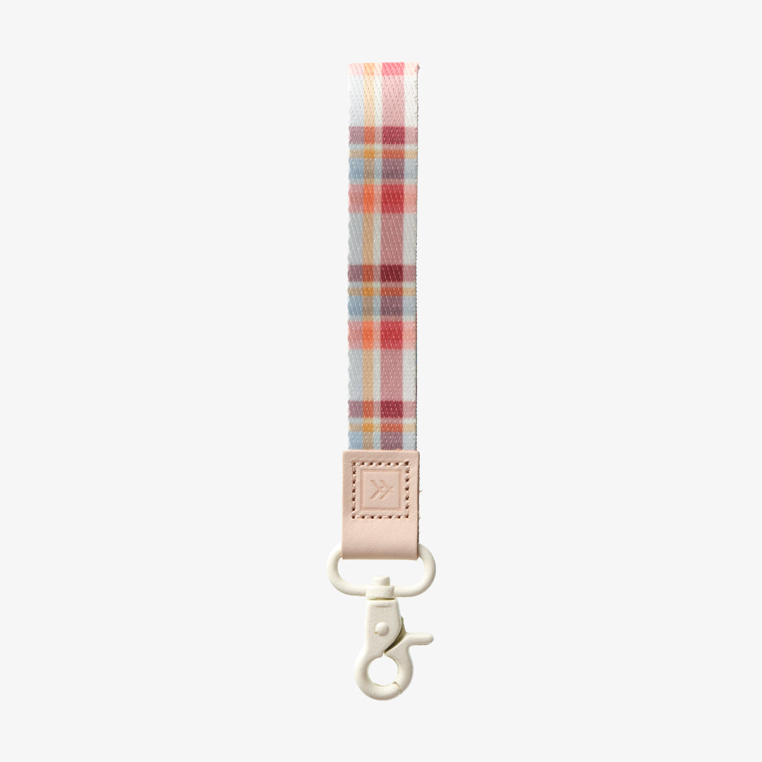 Thread Wrist Lanyard