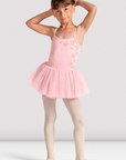 Bloch CL70008 Lumina Anastasia Camisole Tutu Dress Child