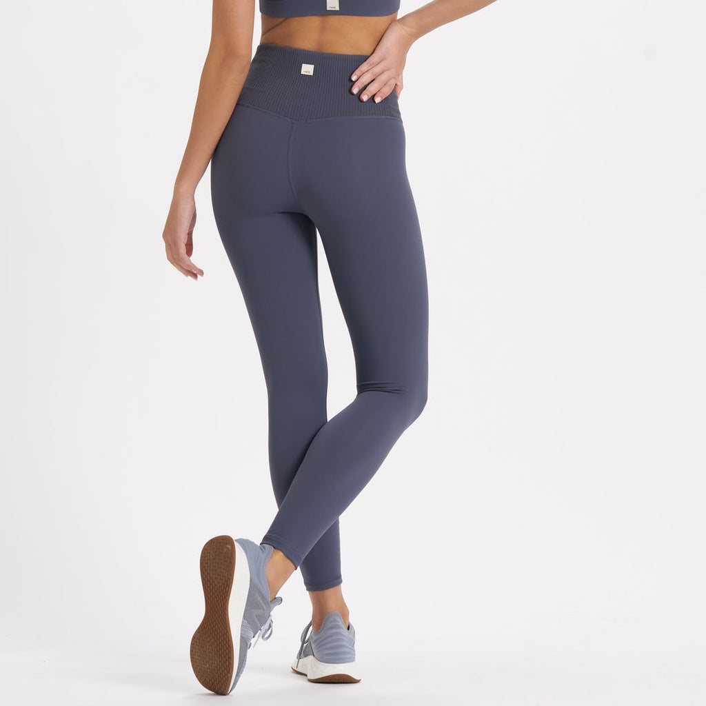 Vuori Rib Studio Legging