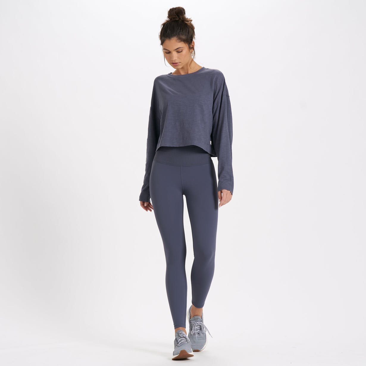 Vuori Rib Studio Legging