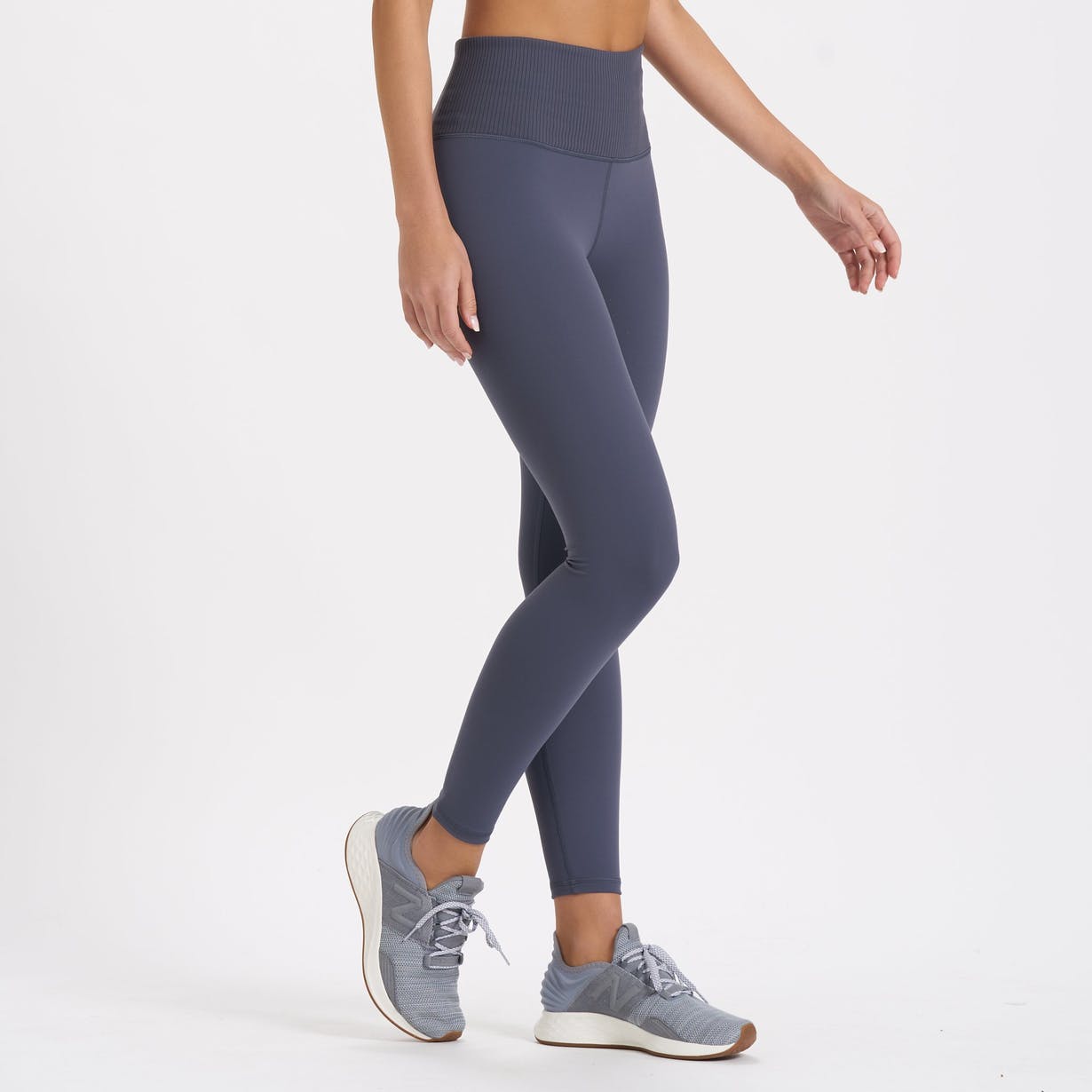 Vuori Rib Studio Legging – The Shoe Room