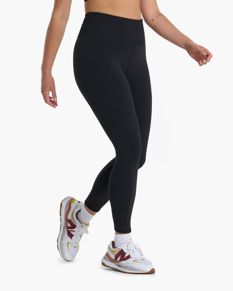 Vuori Rib Studio Legging – The Shoe Room