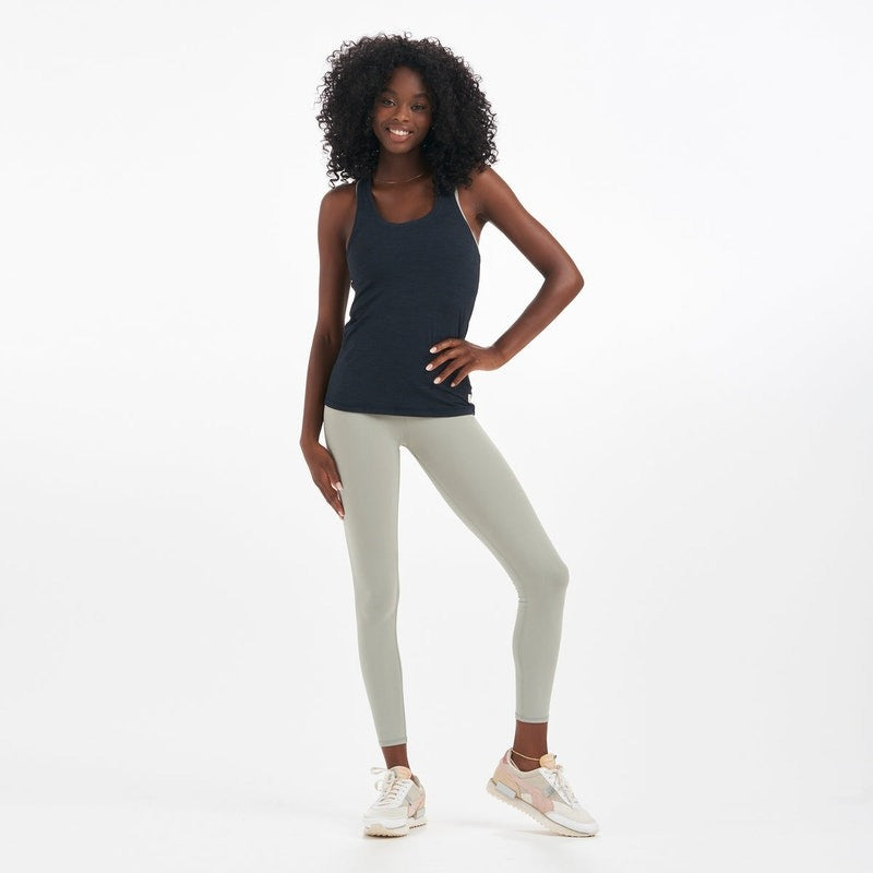 Vuori Rib Studio Legging