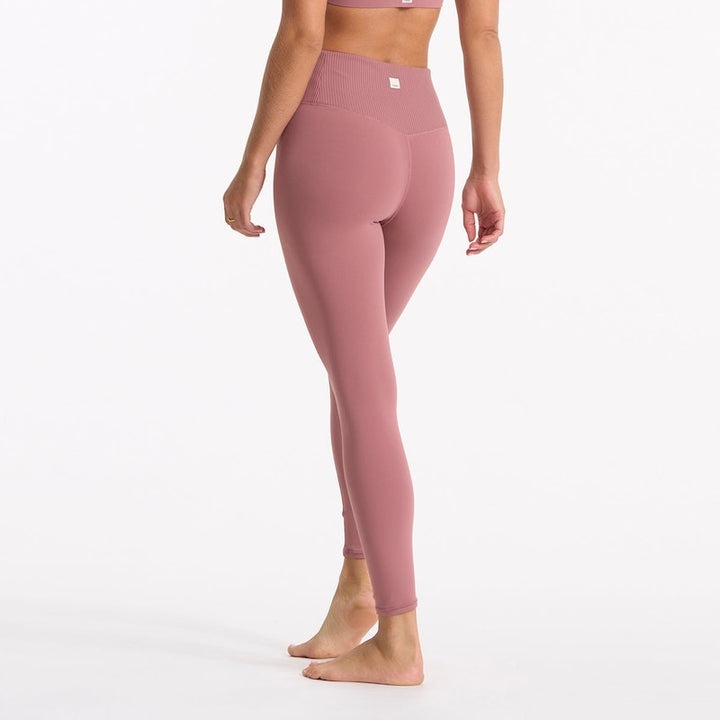 Vuori Rib Studio Legging – The Shoe Room