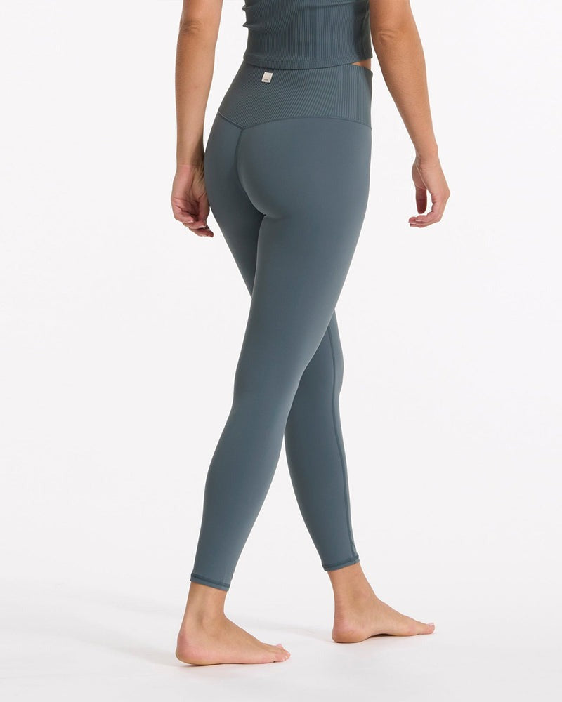 Vuori Rib Studio Legging – The Shoe Room