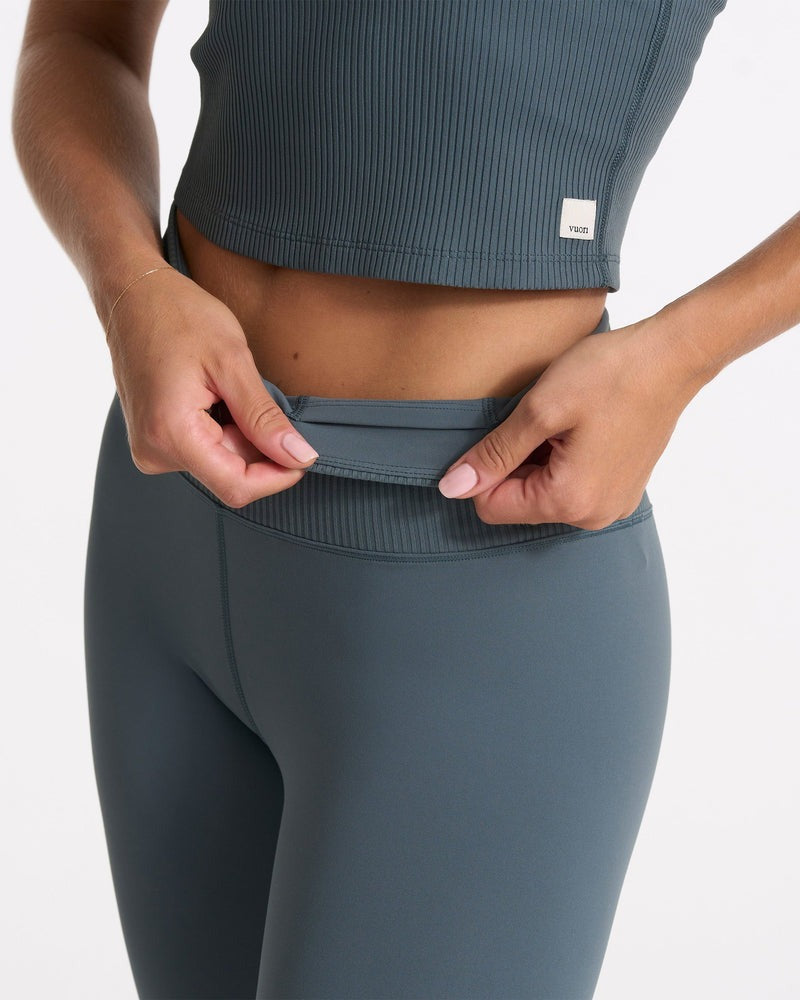 Vuori Rib Studio Legging