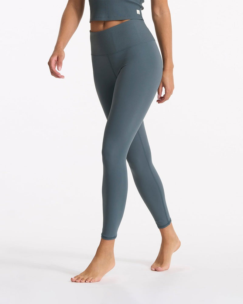 Vuori Rib Studio Legging