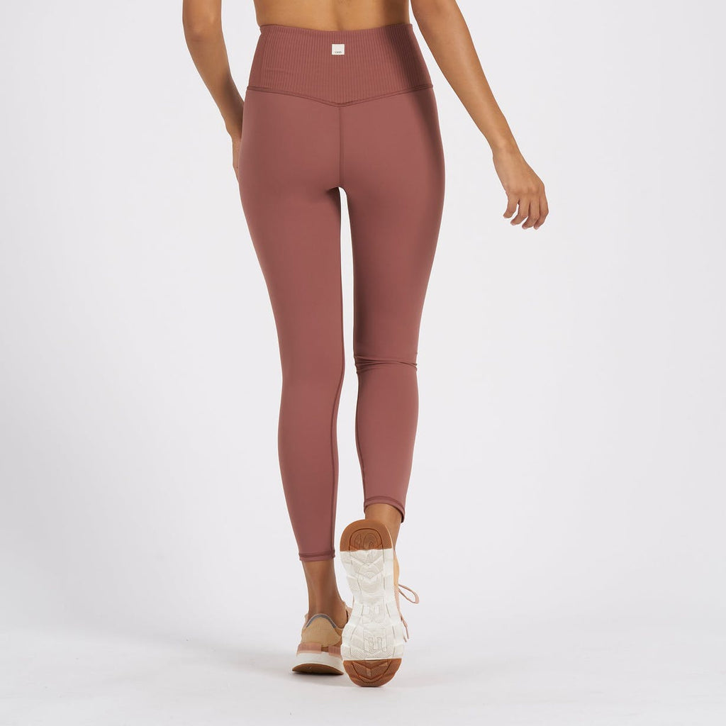 Vuori Rib Studio Legging