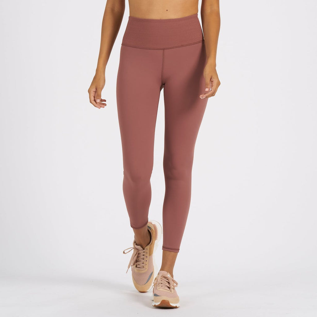 Vuori Rib Studio Legging