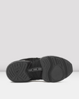 Bloch S0538L Boost Mesh Split Sole Dance Sneaker