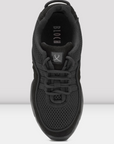 Bloch S0538L Boost Mesh Split Sole Dance Sneaker