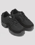 Bloch S0538L Boost Mesh Split Sole Dance Sneaker