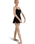 Capezio SE1057W Studio Collection Wrap Skirt