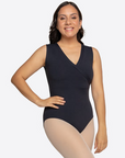 So Danca SL184 Yvonna Tank Leotard